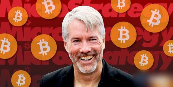 michael saylor：比特币2045年上看1300万美元 市值达280兆 - php中文网